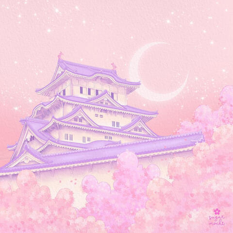 Hanami Himeji Castle Hanami Himeji Castle